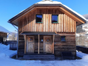 Chalet in St Georgen ob Murau